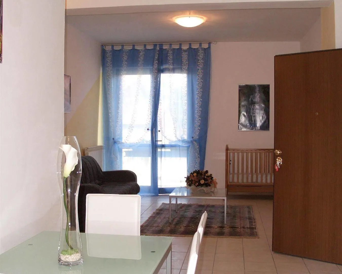 B&B La Pace Casa Vacanze Arezzo 2*,