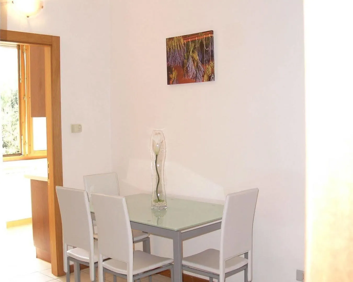 Otel B&B La Pace Casa Vacanze Arezzo
