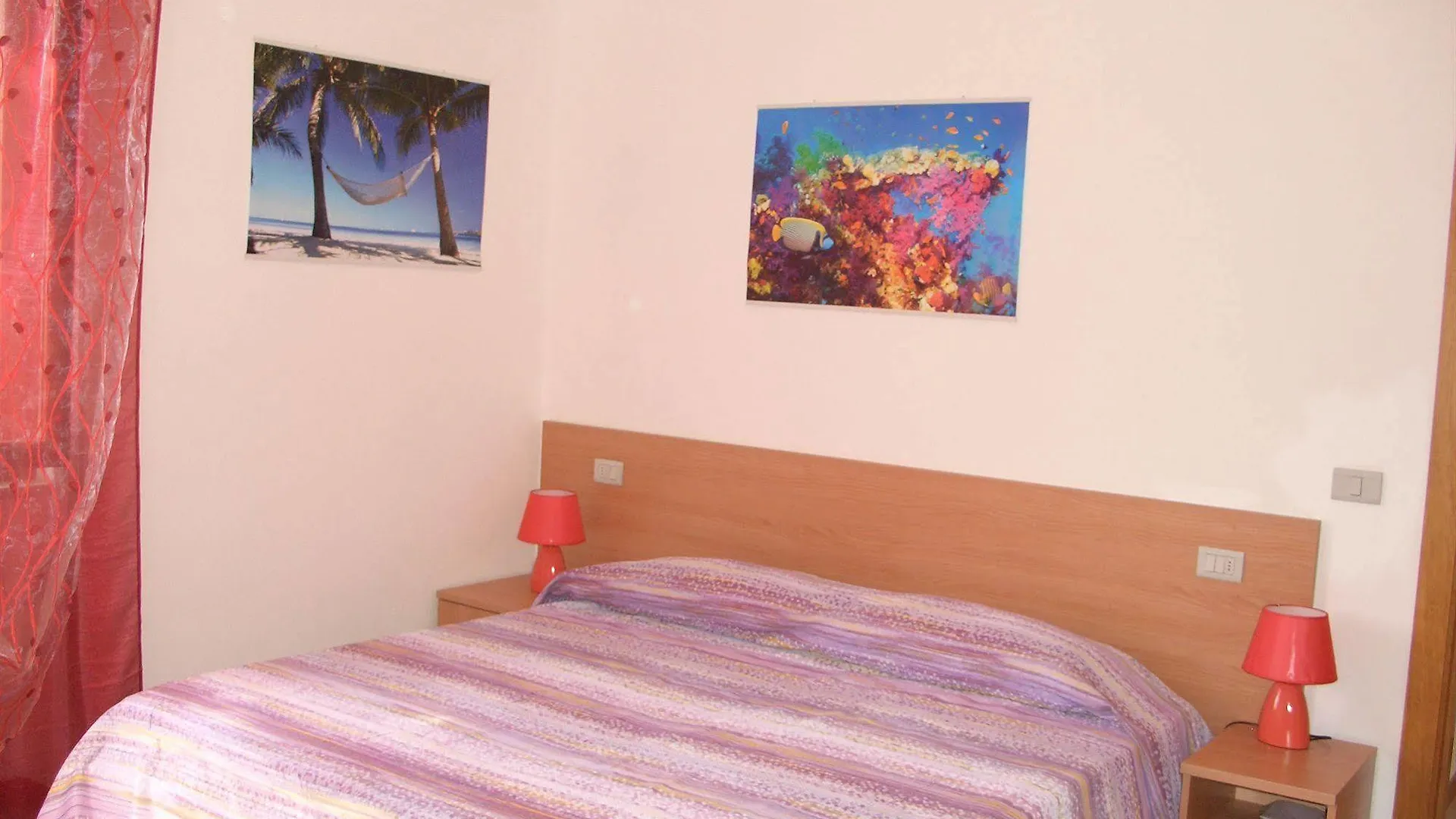 B&B La Pace Casa Vacanze Arezzo Otel
