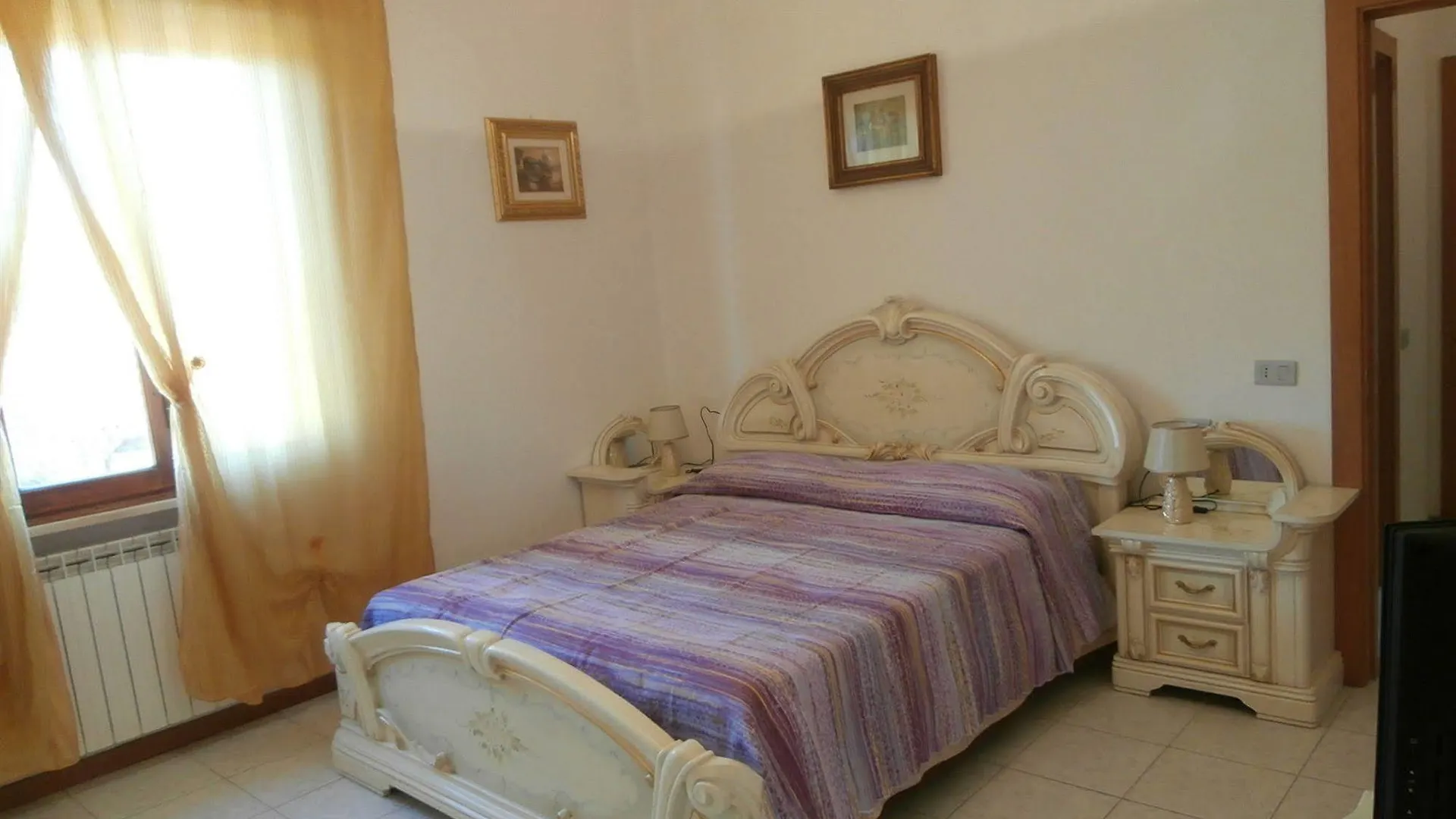 Otel B&B La Pace Casa Vacanze Arezzo