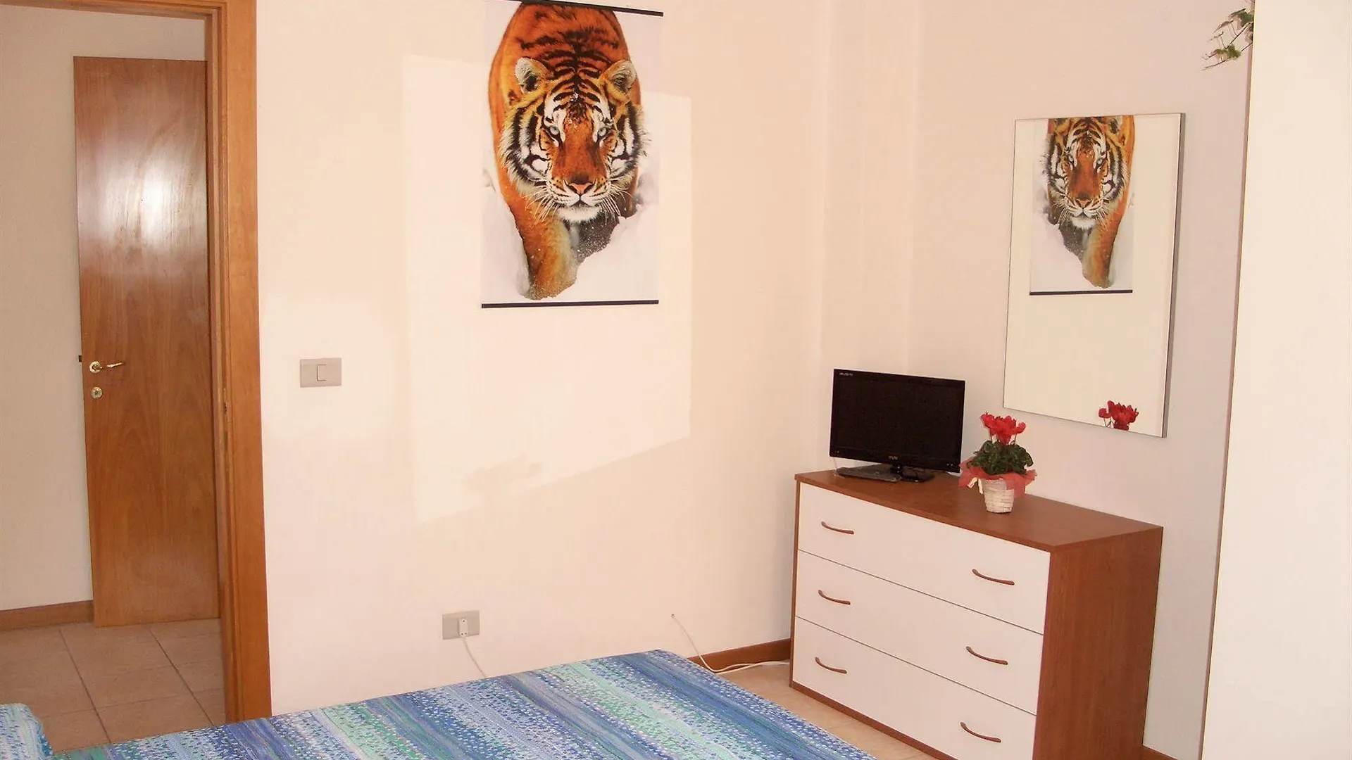 B&B La Pace Casa Vacanze Arezzo Otel