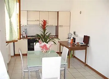 Hotel B&B La Pace Casa Vacanze Arezzo