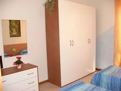 B&B La Pace Casa Vacanze Arezzo