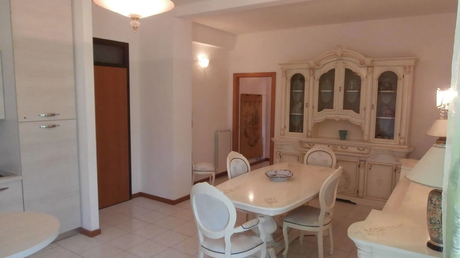 B&B La Pace Casa Vacanze Arezzo Hotel
