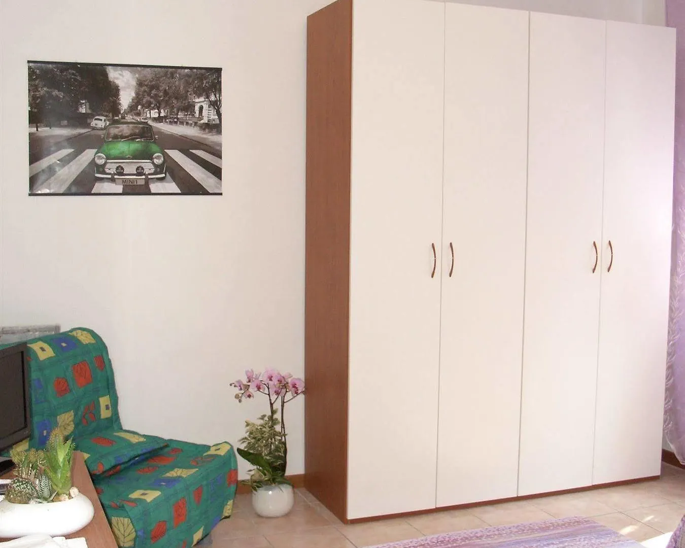 B&B La Pace Casa Vacanze Arezzo