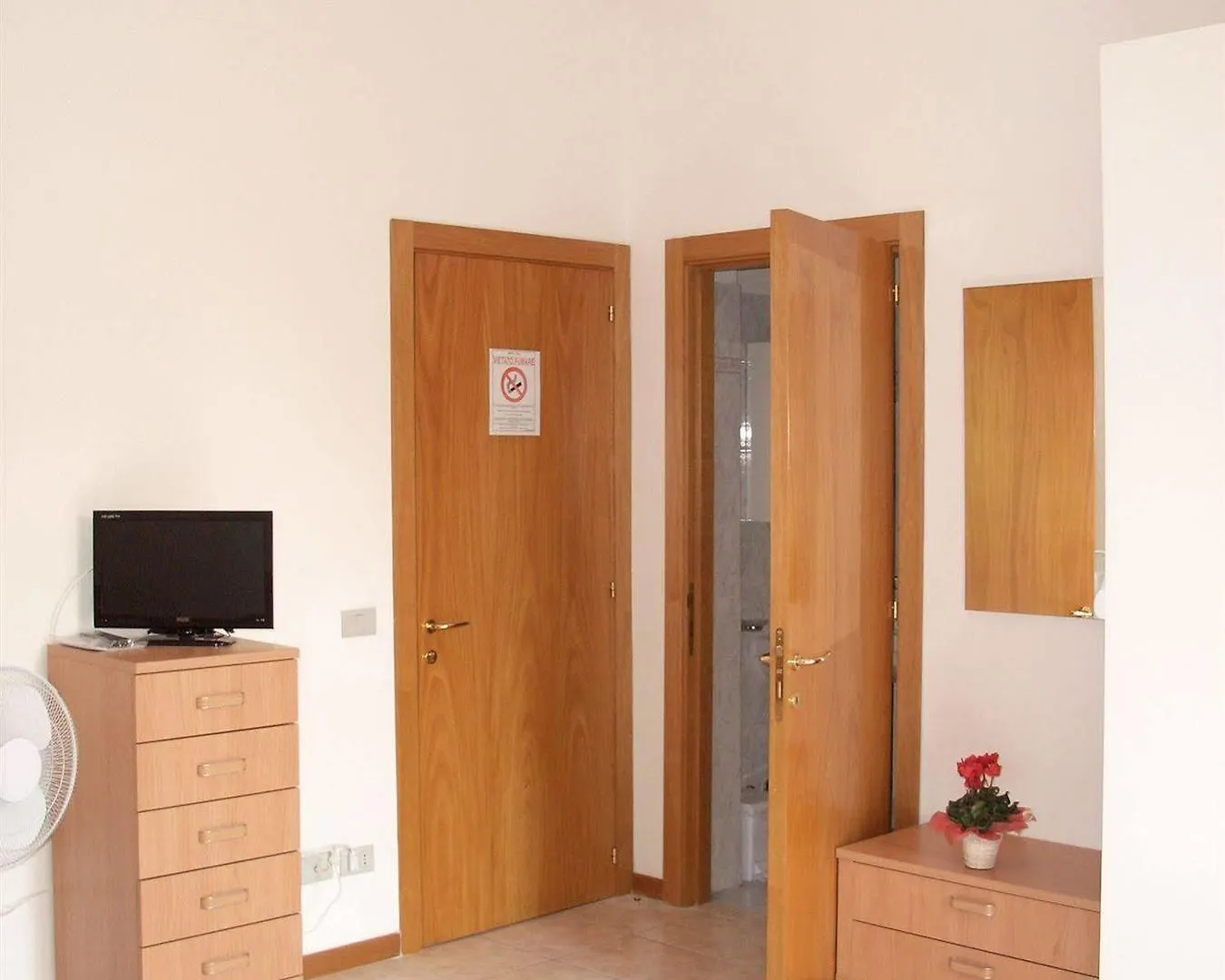 B&B La Pace Casa Vacanze Arezzo 2*,  Italia