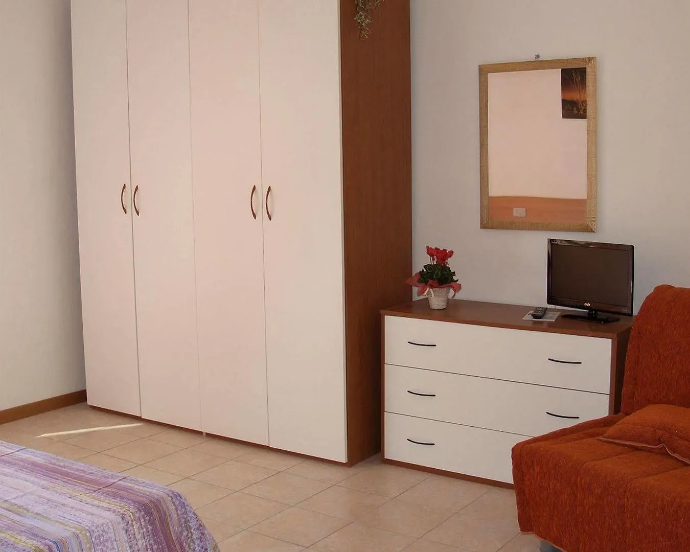 B&B La Pace Casa Vacanze Arezzo Hotel