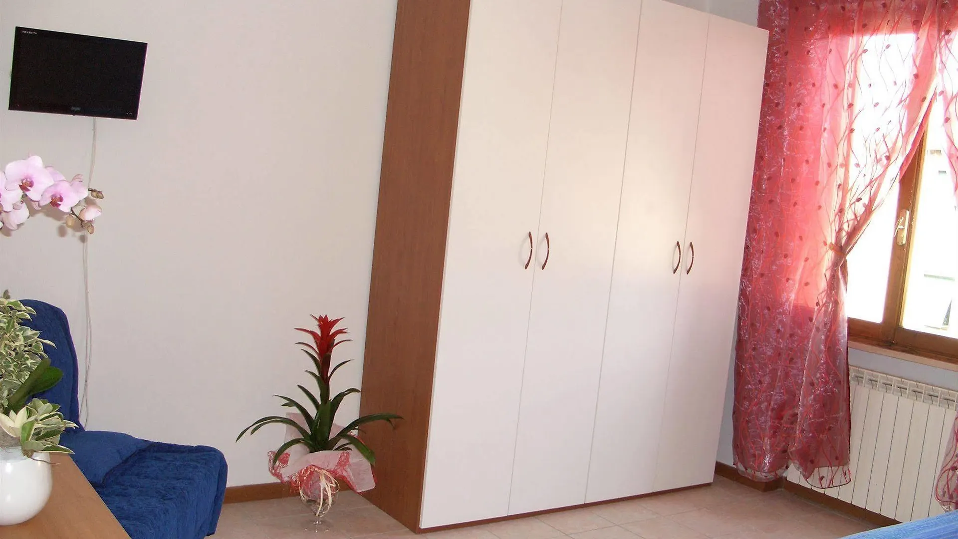 B&B La Pace Casa Vacanze Arezzo Italia