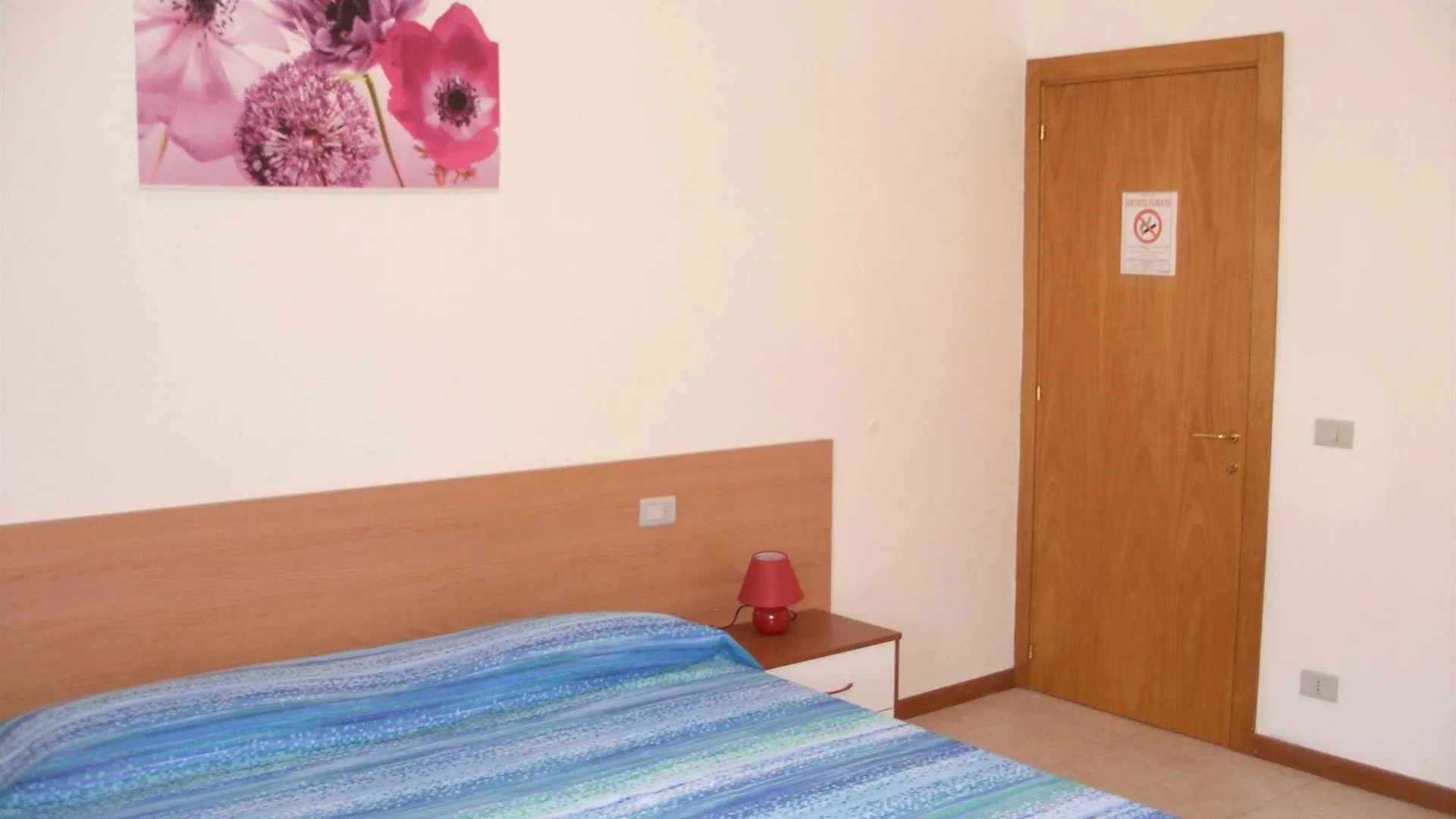 B&B La Pace Casa Vacanze Arezzo