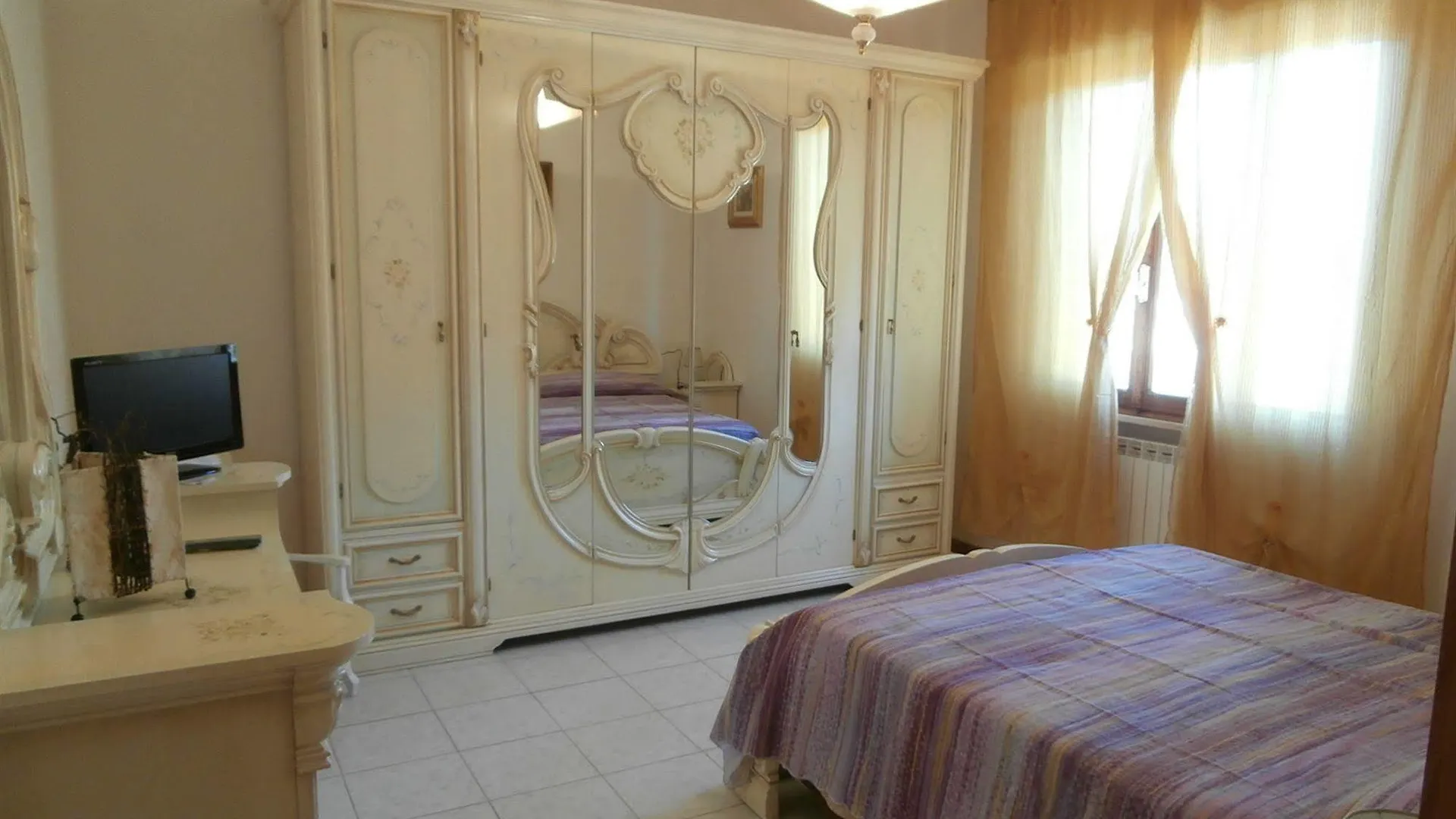 B&B La Pace Casa Vacanze Arezzo 2*,  Italia