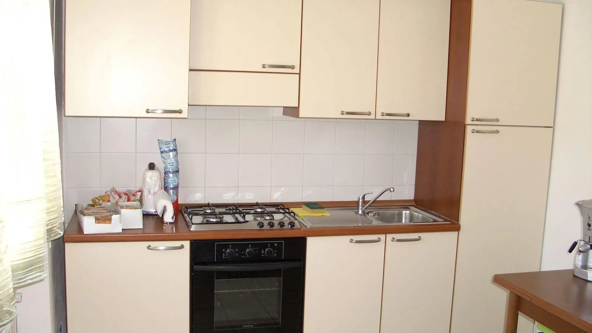 B&B La Pace Casa Vacanze Arezzo Italia